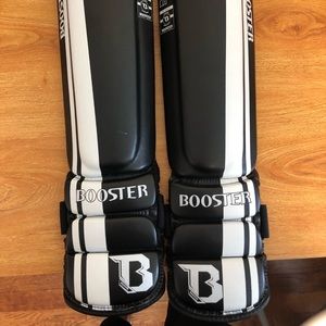 Kickboxing Protection